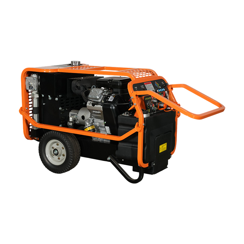 23HP Benzinli Motor Hidrolik Güç Ünitesi（HR18-40P）