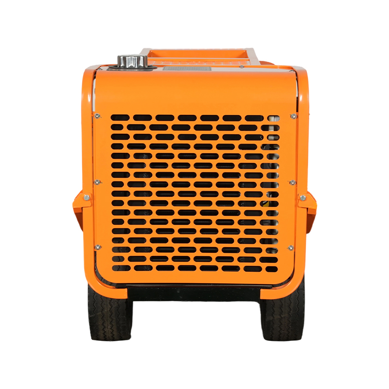 18HP Taşınabilir Hidrolik Güç Ünitesi（HR18-40P）