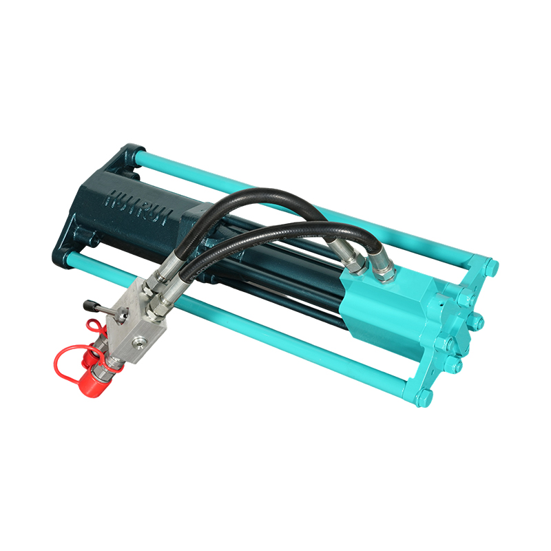 PD100-30 Hidrolik Kazık Çakma Makinası