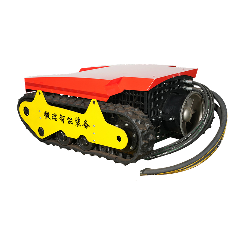 Yüksek performanslı DR1000 Drenaj robotu