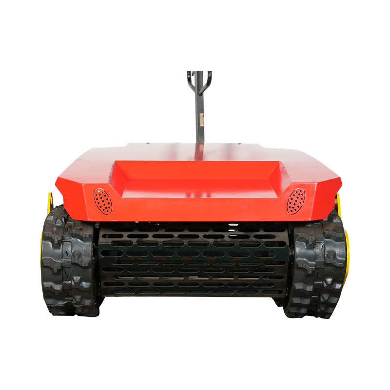 Yüksek performanslı DR1000 Drenaj robotu