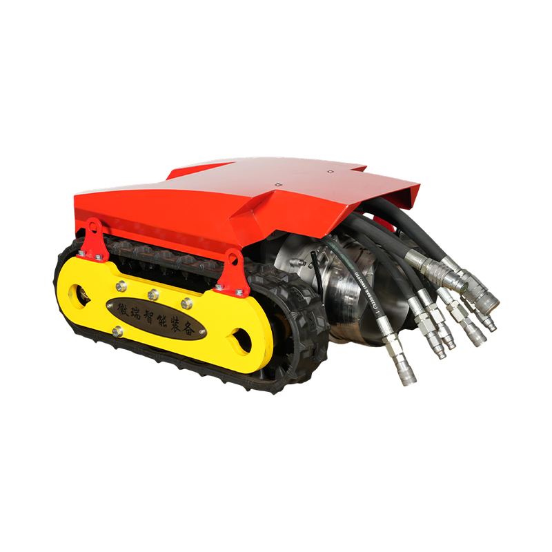 Güçlü DR400 Drenaj robotu