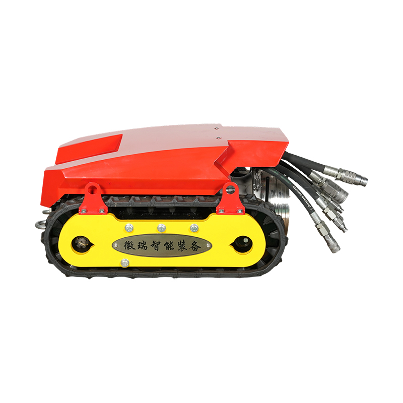 Güçlü DR400 Drenaj robotu