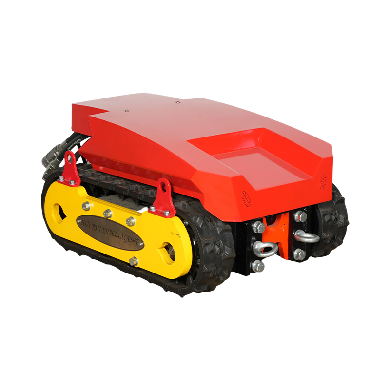 Güçlü DR400 Drenaj robotu
