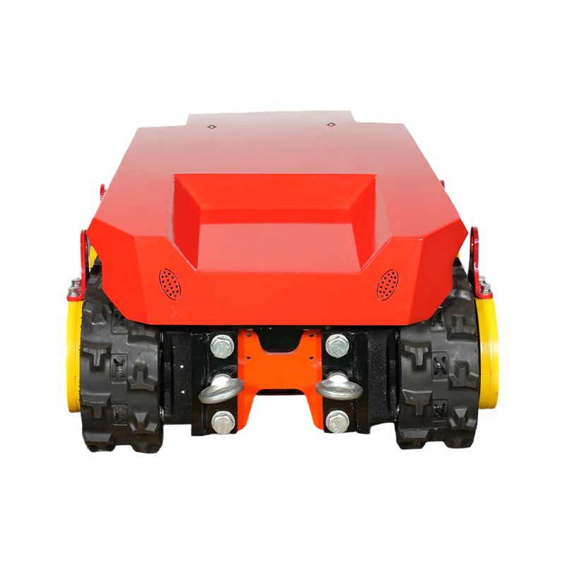 Güçlü DR400 Drenaj robotu