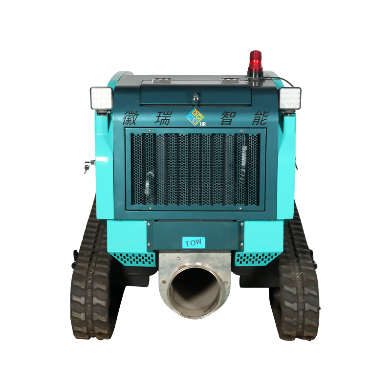 600m³Drenaj robotu（DR600PE)