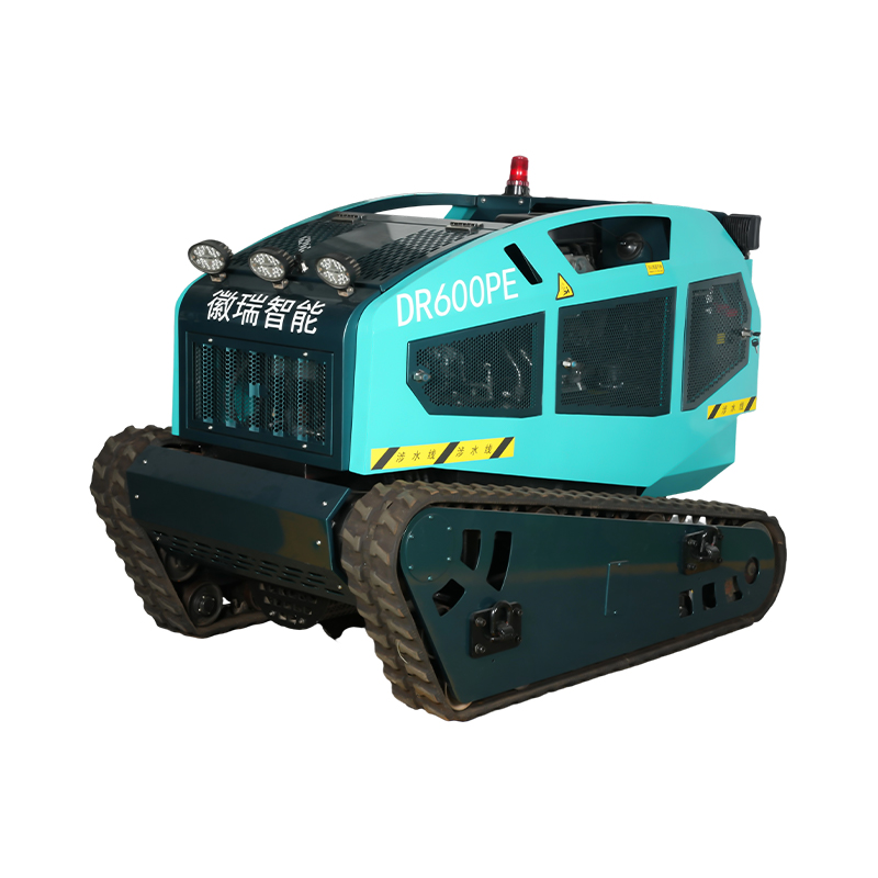 600m³Drenaj robotu（DR600PE)