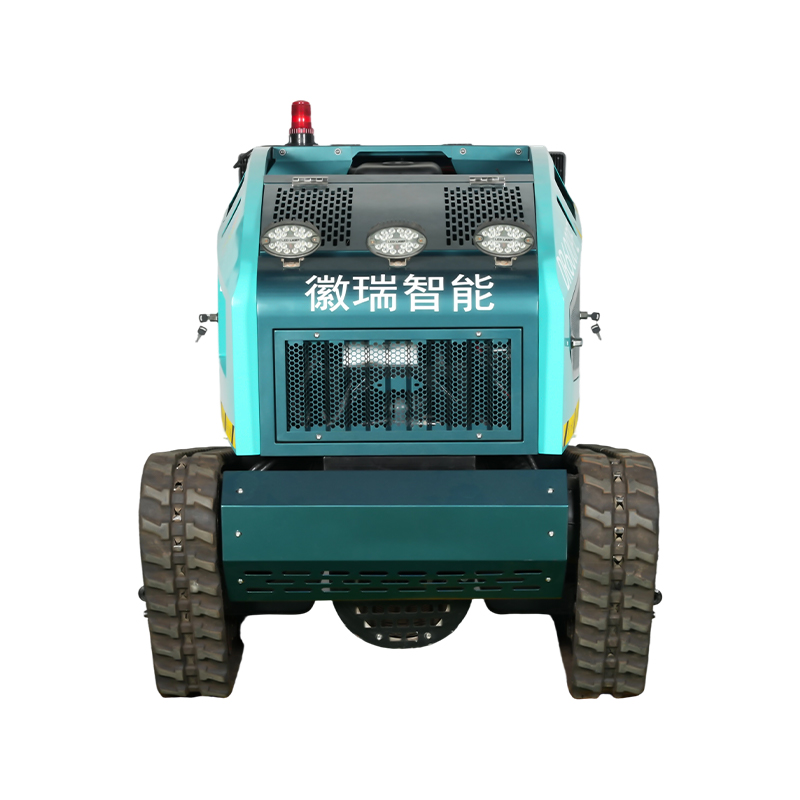 600m³Drenaj robotu（DR600PE)