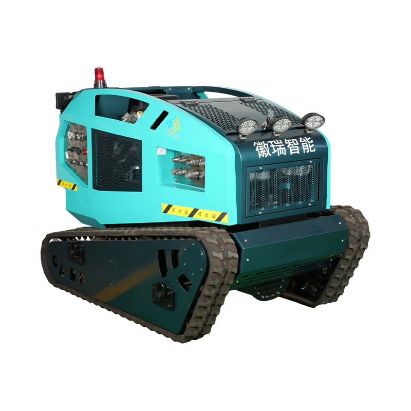 600m³Drenaj robotu（DR600PE)