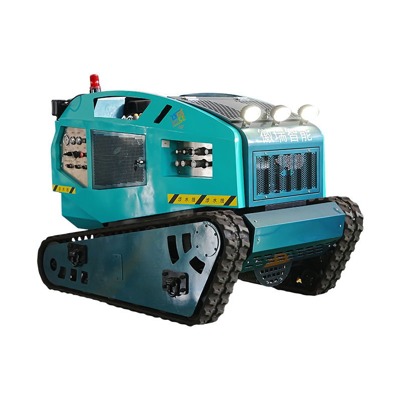600m³Drenaj robotu（DR600PE)