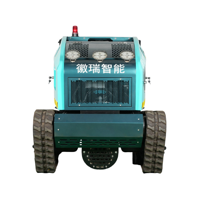 600m³Drenaj robotu（DR600PE)