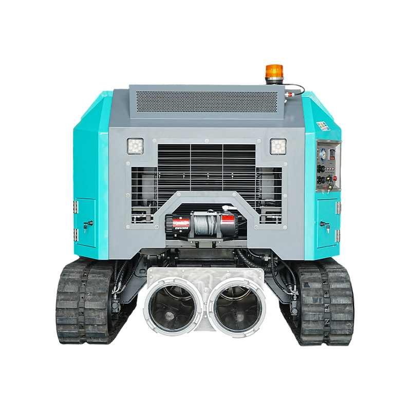 2000m³Drenaj robotu（DR2000DE)