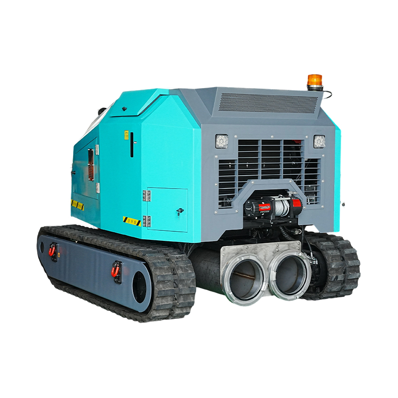 2000m³Drenaj robotu（DR2000DE)