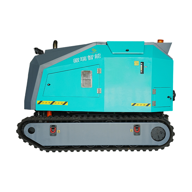 2000m³Drenaj robotu（DR2000DE)