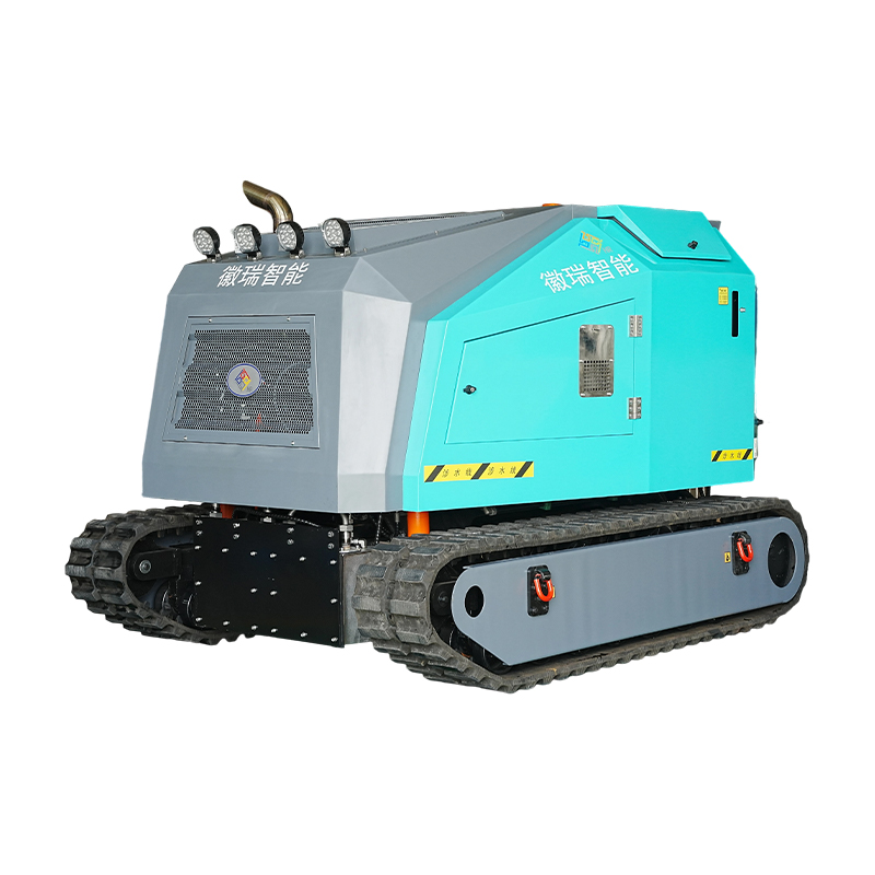 2000m³Drenaj robotu（DR2000DE)