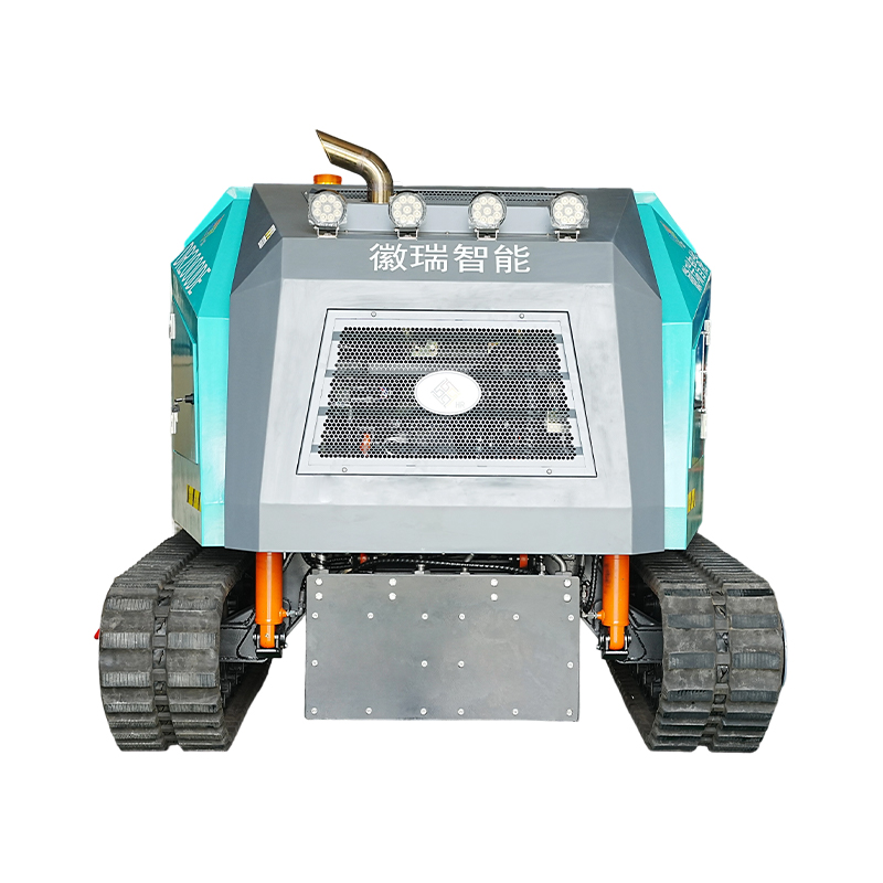 2000m³Drenaj robotu（DR2000DE)