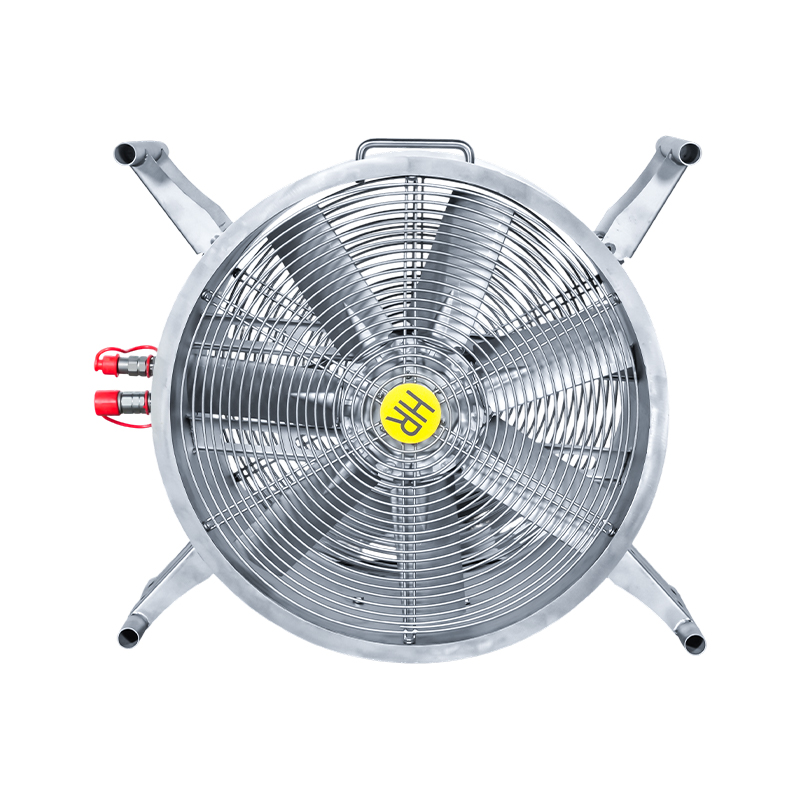 HVP425-40 Hidrolik Egzoz Fanı