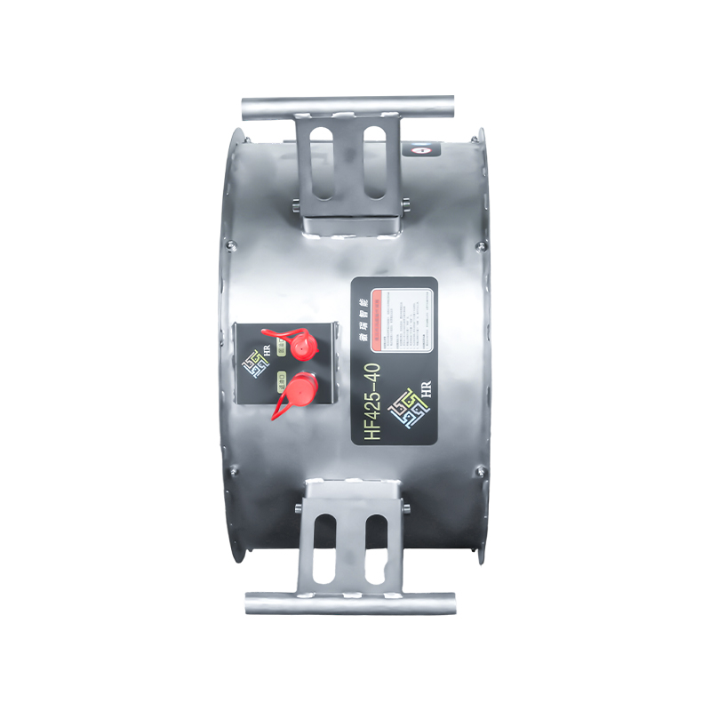 HVP425-40 Hidrolik Egzoz Fanı