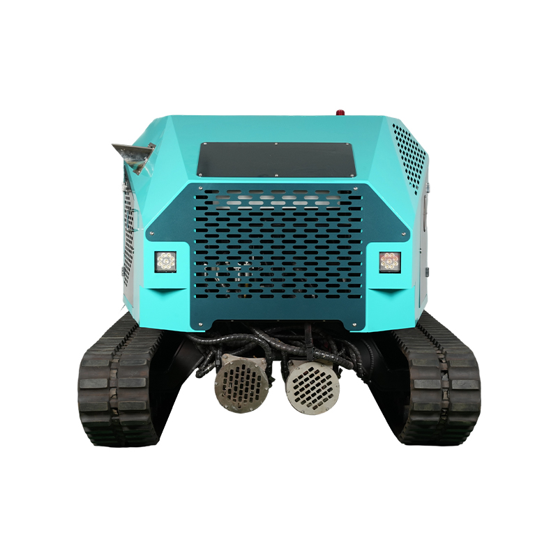 1200m³Drenaj robotu（DR1200DE)