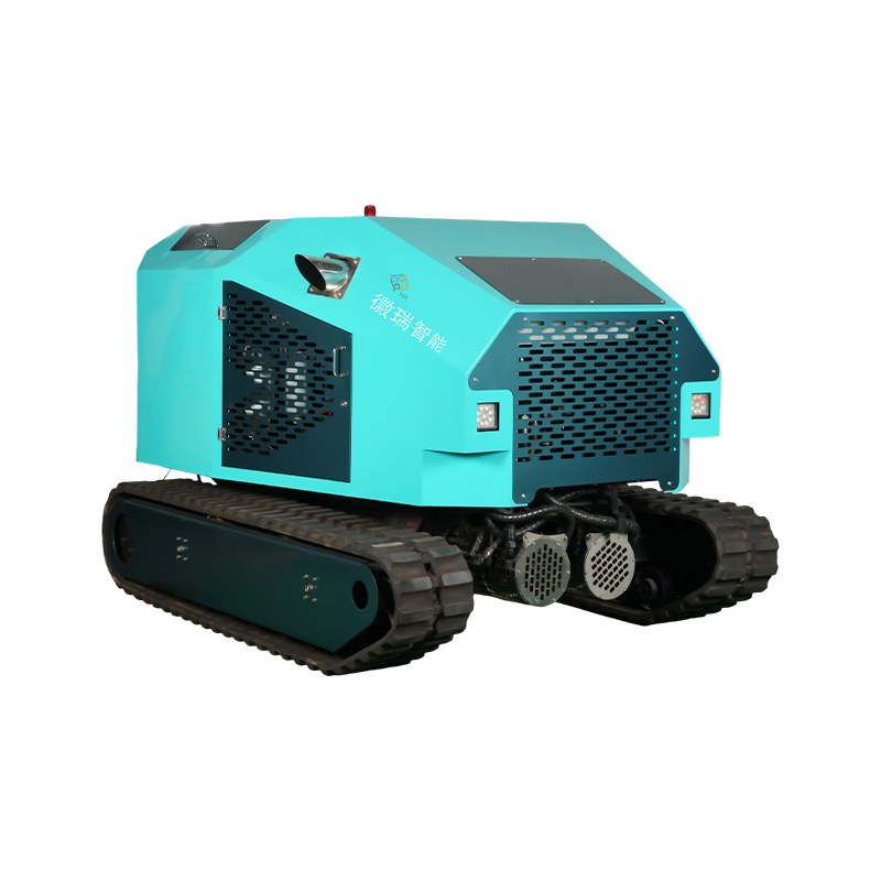 1200m³Drenaj robotu（DR1200DE)