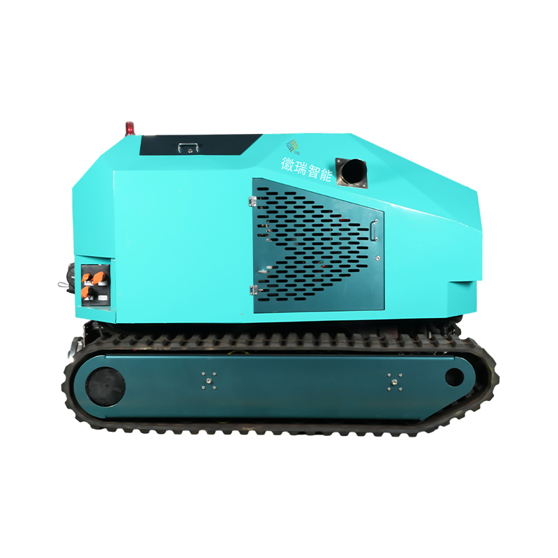 1200m³Drenaj robotu（DR1200DE)
