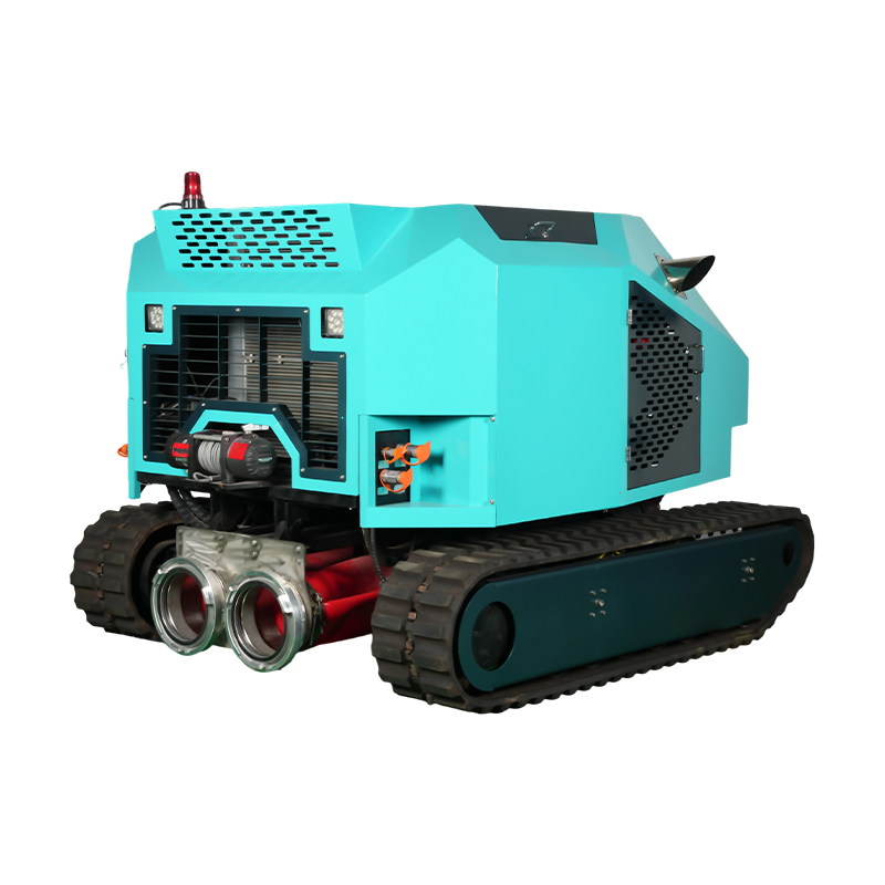 1200m³Drenaj robotu（DR1200DE)
