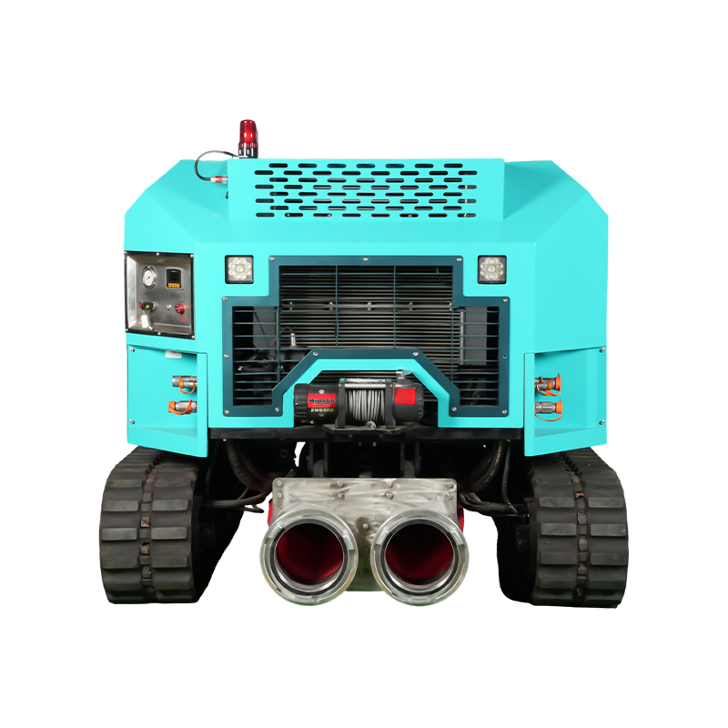1200m³Drenaj robotu（DR1200DE)