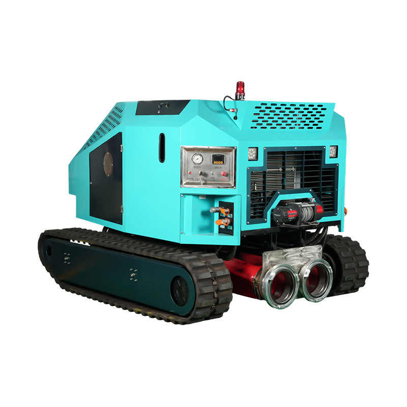 1200m³Drenaj robotu（DR1200DE)