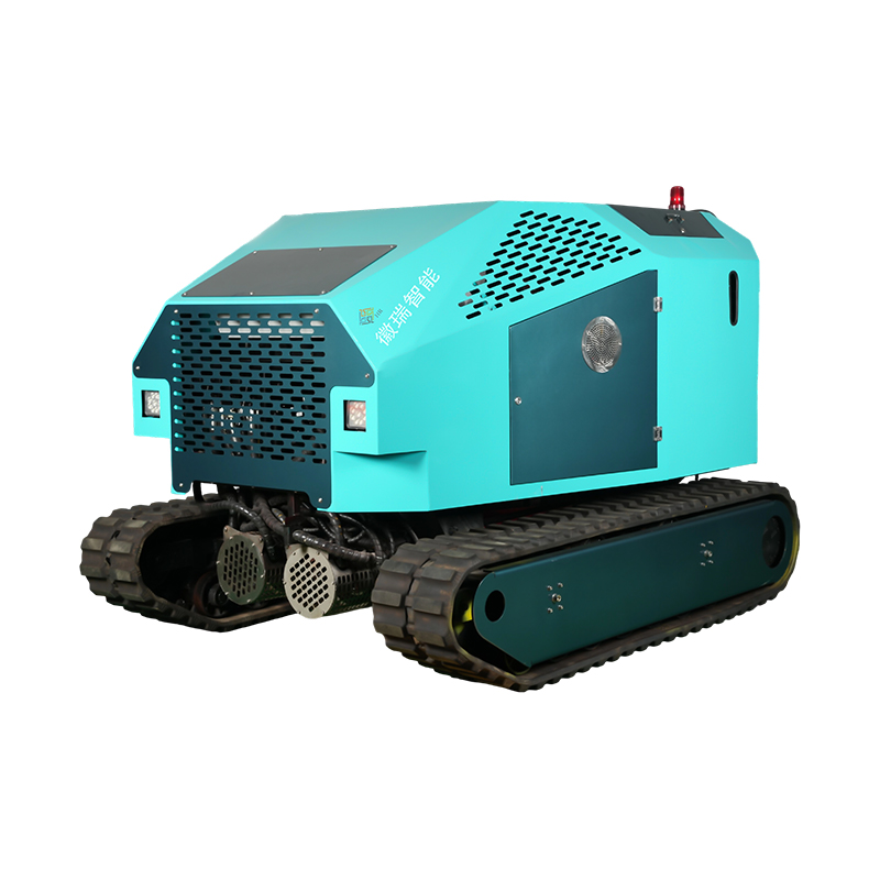1200m³Drenaj robotu（DR1200DE)