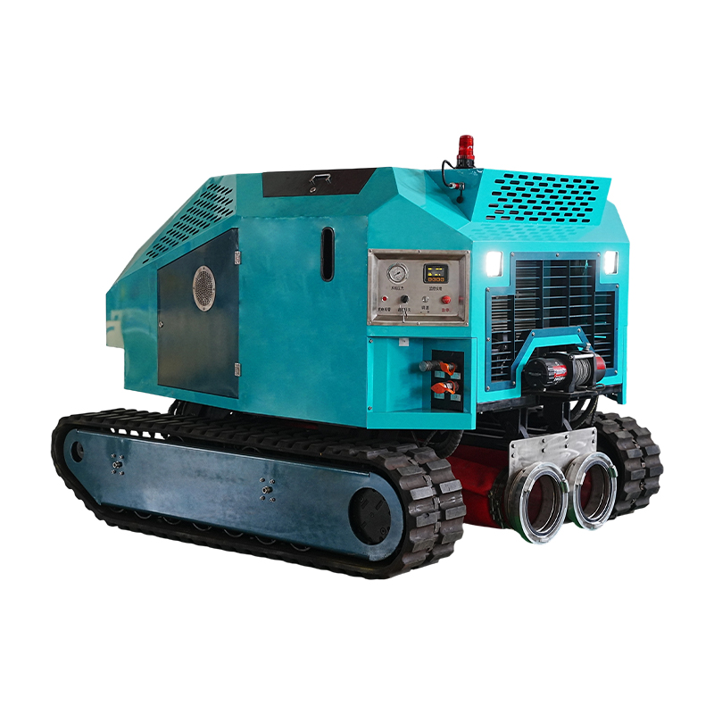 1200m³Drenaj robotu（DR1200DE)