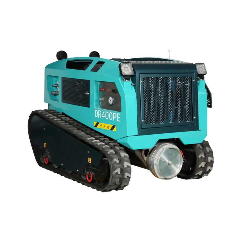 400m³Drenaj robotu（DR400PE)