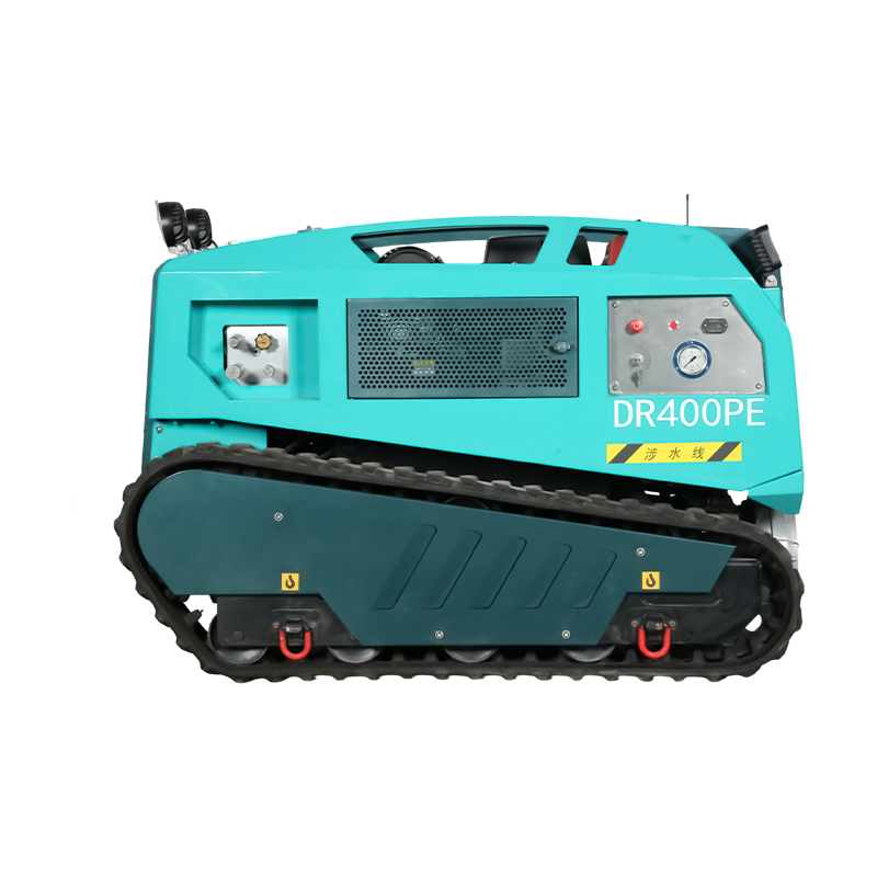 400m³Drenaj robotu（DR400PE)