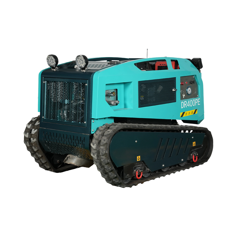 400m³Drenaj robotu（DR400PE)