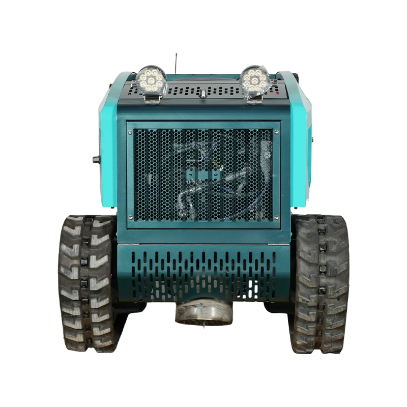 400m³Drenaj robotu（DR400PE)