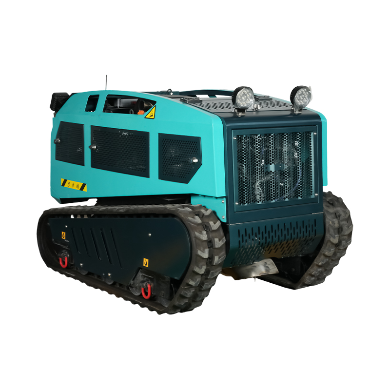 400m³Drenaj robotu（DR400PE)