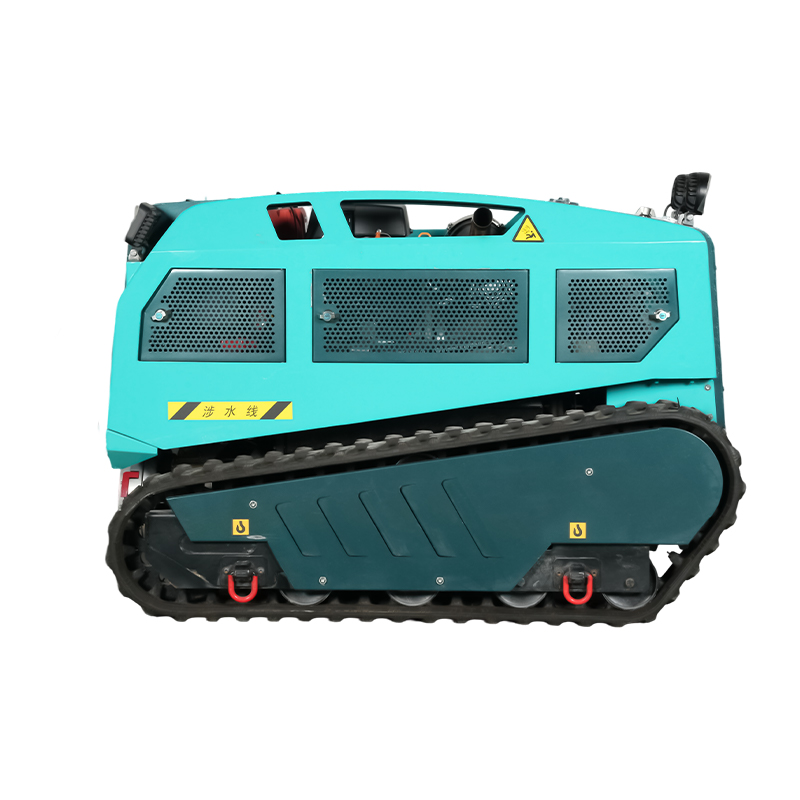 400m³Drenaj robotu（DR400PE)