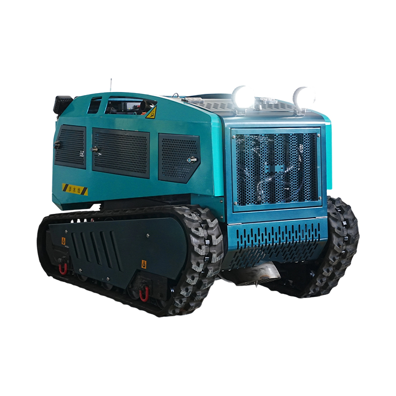 400m³Drenaj robotu（DR400PE)