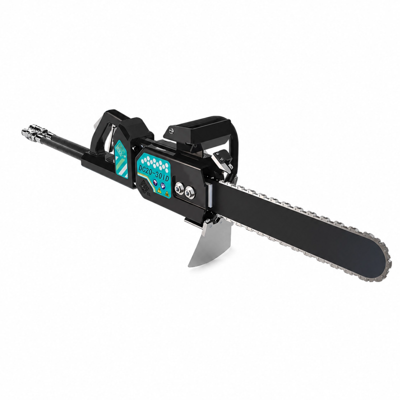 Why Are Hydraulic Tools More Popular Than Electric And Pneumatic Tools?