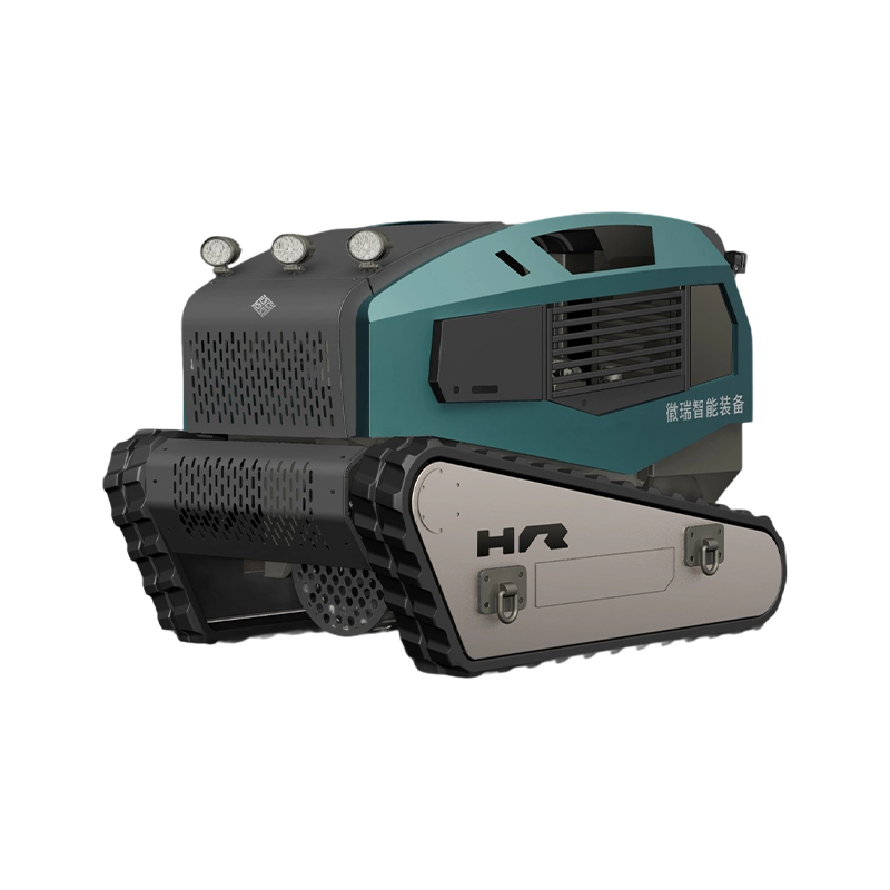 800m³Drenaj robotu（DR800DE)